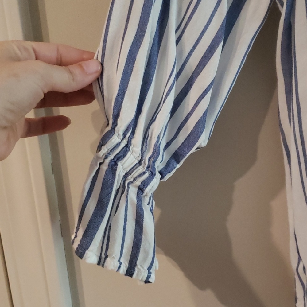 Blouse - Picture 2 of 4